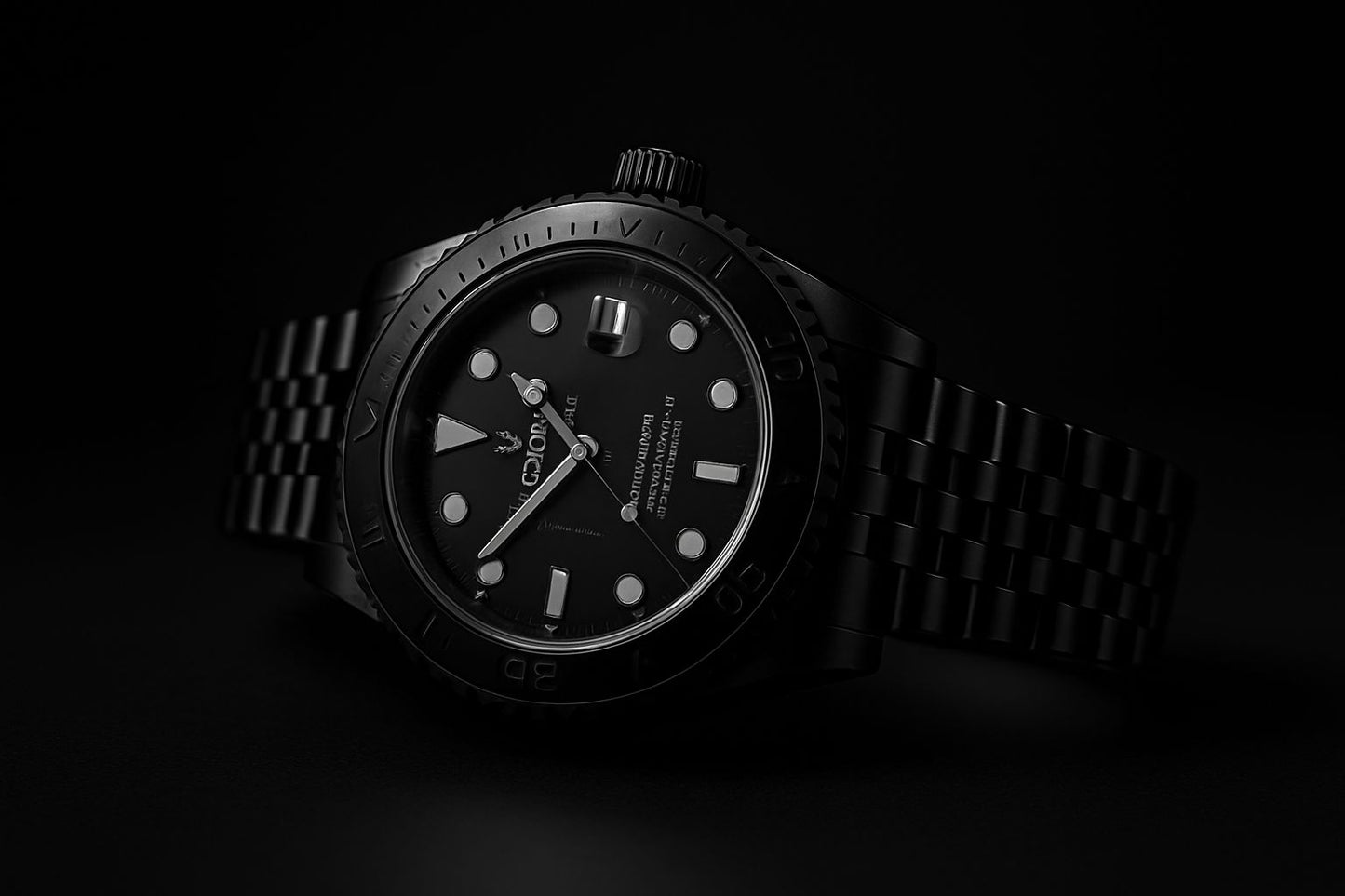 🔥 Limited Stock – 40% OFF Luxury Watch