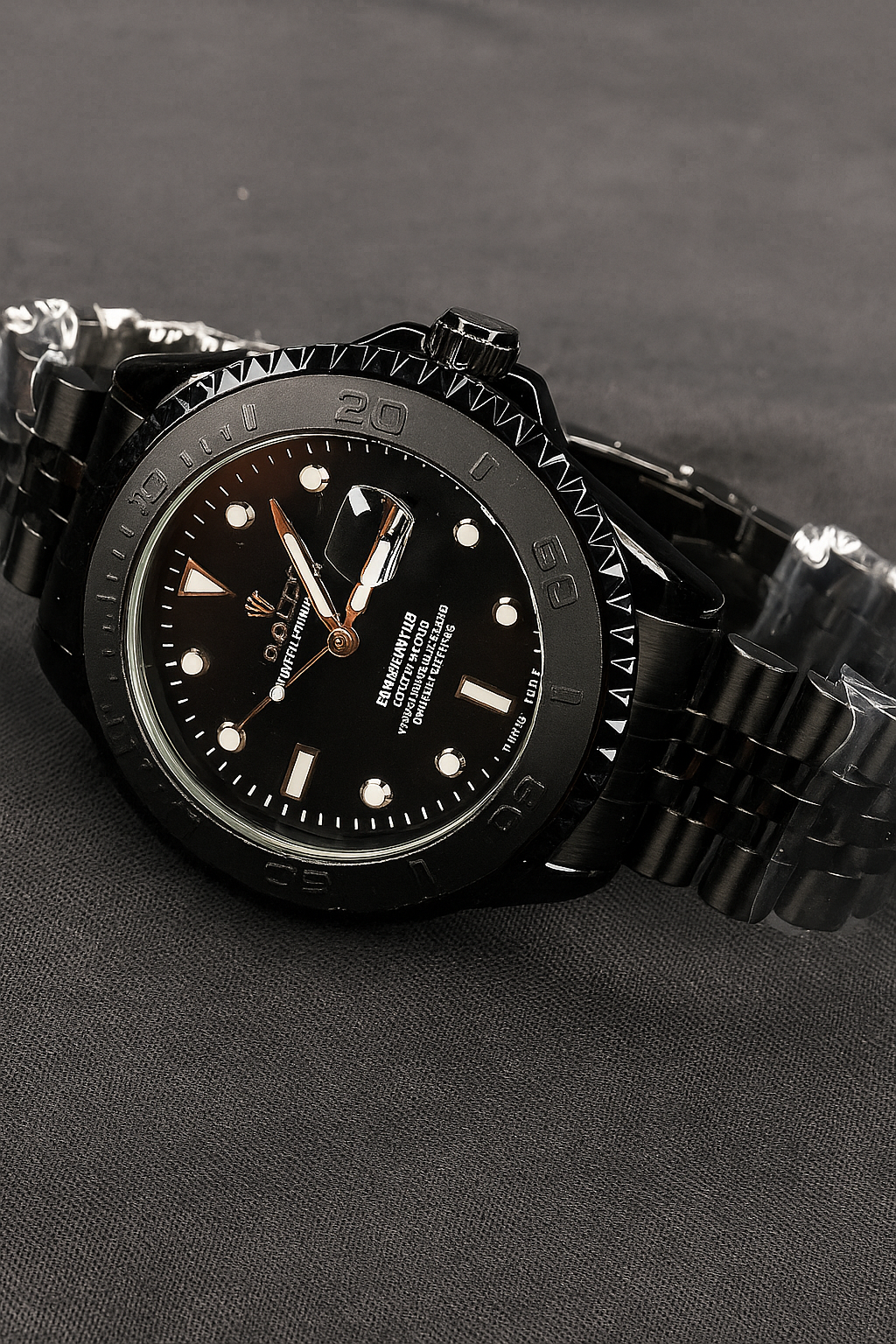 🔥 Limited Stock – 40% OFF Luxury Watch