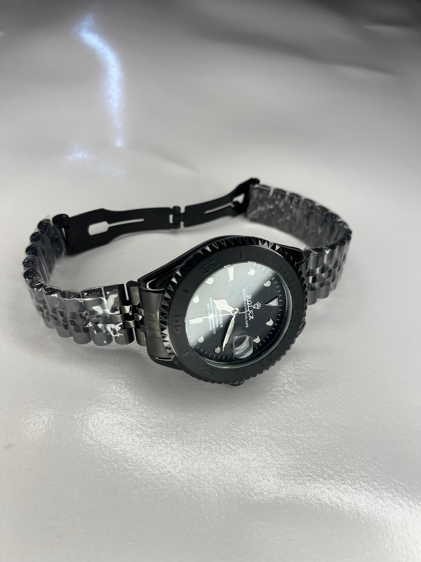 🔥 Limited Stock – 40% OFF Luxury Watch