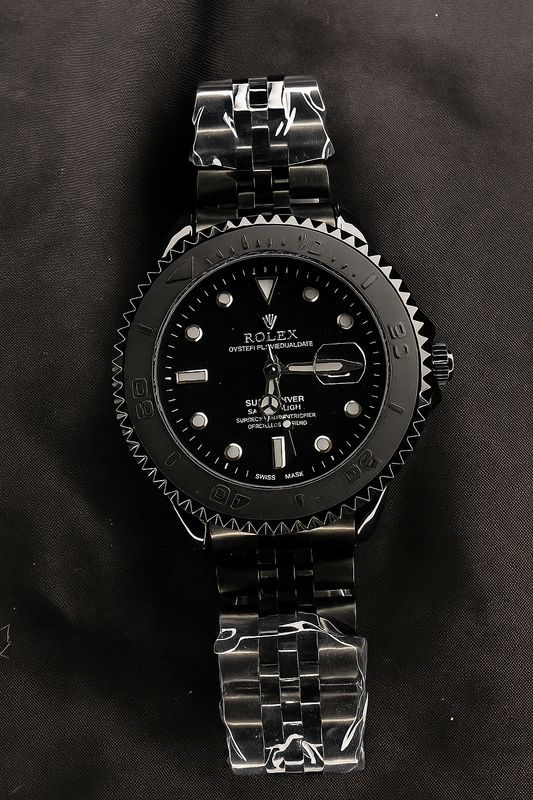 🔥 Limited Stock – 40% OFF Luxury Watch