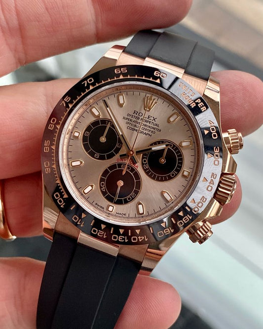 ROLEX  DYTONA CHORONOGRAPH WORKING AT SALE